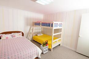 Jeonjuhanokvillage guesthouse