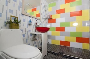 Jeonjuhanokvillage guesthouse