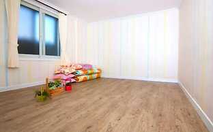 Jeonjuhanokvillage guesthouse