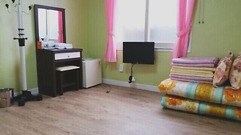 Jeonjuhanokvillage guesthouse