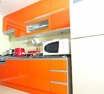 Jeonjuhanokvillage guesthouse