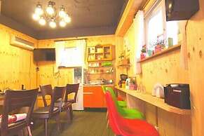 Jeonjuhanokvillage guesthouse