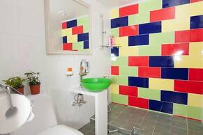 Jeonjuhanokvillage guesthouse