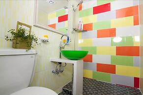 Jeonjuhanokvillage guesthouse