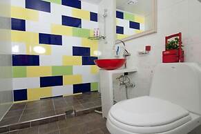 Jeonjuhanokvillage guesthouse