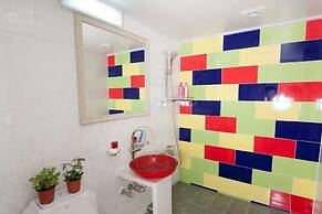 Jeonjuhanokvillage guesthouse