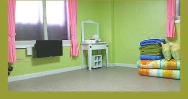 Jeonjuhanokvillage guesthouse