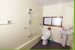 Jeonjuhanokvillage guesthouse