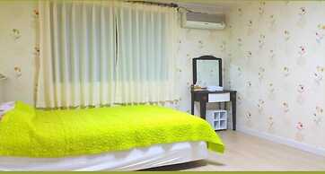 Jeonjuhanokvillage guesthouse