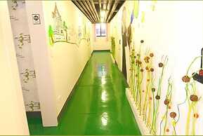 Jeonjuhanokvillage guesthouse