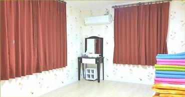 Jeonjuhanokvillage guesthouse