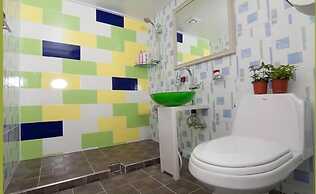 Jeonjuhanokvillage guesthouse