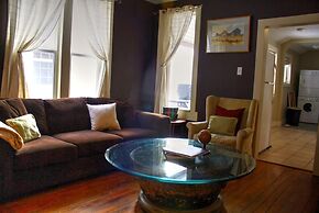 Snowshoe Pete's Mountain Retreat