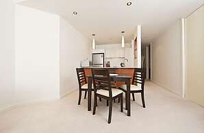 Accommodate Canberra - Trieste