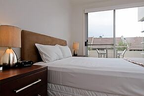 Accommodate Canberra - Trieste