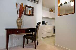 Accommodate Canberra - Trieste