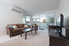 Accommodate Canberra - Trieste