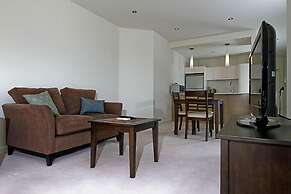 Accommodate Canberra - Trieste