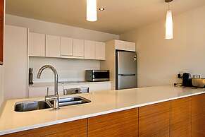 Accommodate Canberra - Trieste