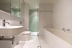 Accommodate Canberra - Trieste