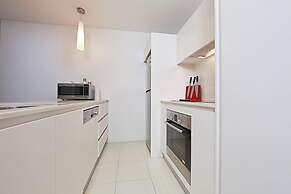 Accommodate Canberra - Trieste