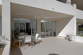 Accommodate Canberra - Trieste