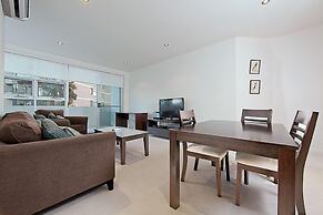 Accommodate Canberra - Trieste