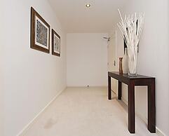 Accommodate Canberra - Trieste