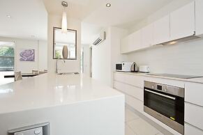 Accommodate Canberra - Trieste