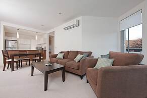 Accommodate Canberra - Trieste