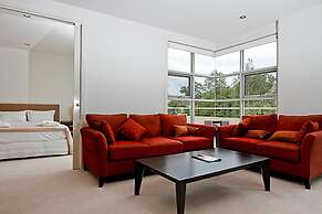 Accommodate Canberra - Trieste