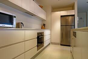 Accommodate Canberra - Trieste