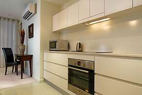 Accommodate Canberra - Trieste