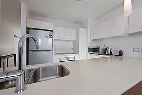 Accommodate Canberra - Trieste