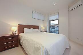 Accommodate Canberra - Trieste