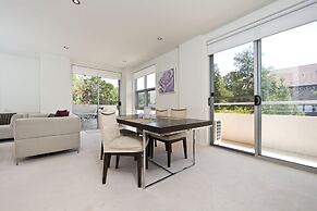 Accommodate Canberra - Trieste