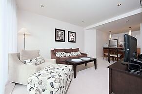 Accommodate Canberra - Trieste