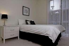 Accommodate Canberra - Trieste