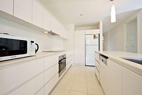 Accommodate Canberra - Trieste