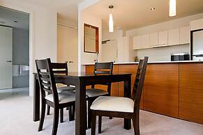 Accommodate Canberra - Trieste