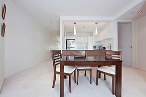 Accommodate Canberra - Trieste