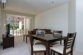 Accommodate Canberra - Trieste