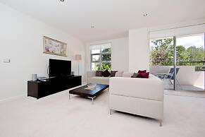 Accommodate Canberra - Trieste