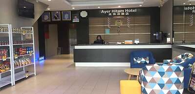 Ayer Hitam Hotel
