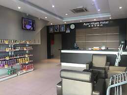 Ayer Hitam Hotel