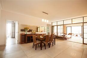 Sanya Qingjinghaiwan Apartment