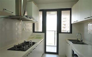 Sanya Qingjinghaiwan Apartment