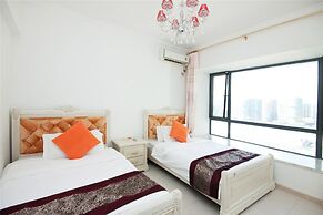 Sanya Qingjinghaiwan Apartment