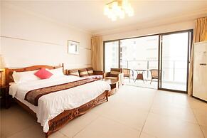 Sanya Qingjinghaiwan Apartment