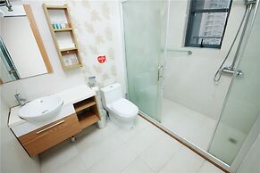 Sanya Qingjinghaiwan Apartment